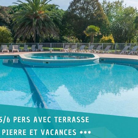 Le Hameau Des Vagues 4-5 Pers Piscines Et Nature A Moliets Eksteriør billede